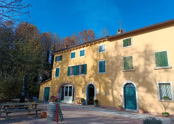 Agriturismo Corte Del Gal