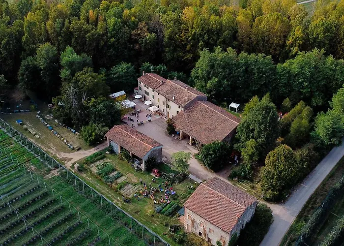 Agriturismo Corte Del Gal